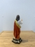 Sagrado Coração de Jesus - Resina Importada 14cm - Verdadeira Fé