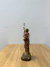 São João Batista - Resina Importada 12,5cm - comprar online