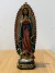 Nossa Senhora de Guadalupe - Resina Importada 22.5cm - comprar online