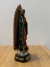 Nossa Senhora de Guadalupe - Resina Importada 22.5cm - loja online