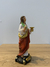 Santa Luzia - Resina Importada 12,5cm - loja online