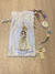 Terço Infantil com Saquinho Estampado - Nossa Senhora de Fátima - comprar online