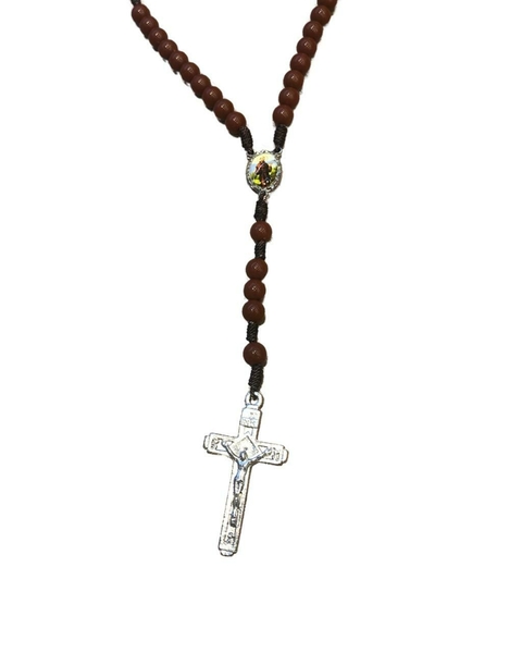 Terço de São Francisco de Assis - comprar online