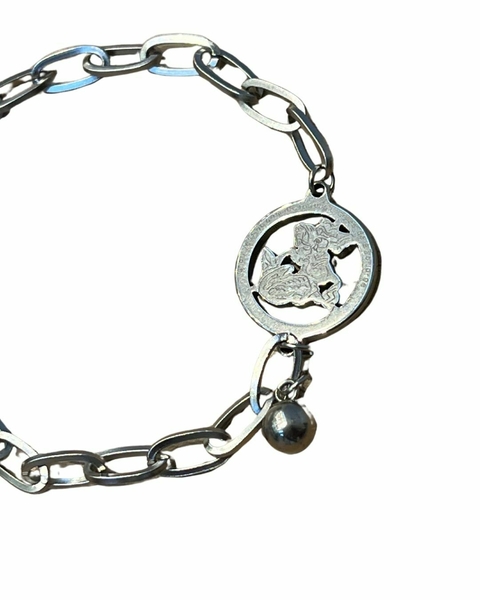 Cadeia de Consagração de São Jorge - comprar online