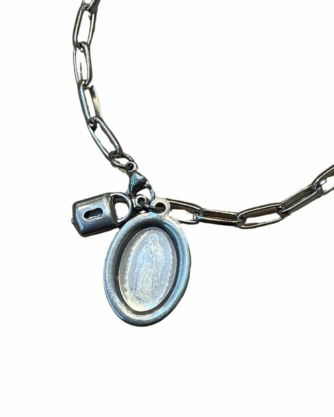 Cadeia de Consagração de Nossa Senhora de Guadalupe - comprar online