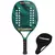 Raquete de Beach Tennis em Carbono – Leve, Resistente e para Todos os Níveis! na internet