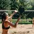 Raquete de Beach Tennis em Carbono – Leve, Resistente e para Todos os Níveis! - comprar online
