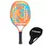 Raquete de Beach Tennis em Carbono – Leve, Resistente e para Todos os Níveis!