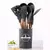 Kit Utensílios de Cozinha em Silicone 12 Peças - Resistente e Elegante - comprar online