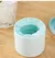 Forma de Gelo Circular em Silicone - Rápido e prático na internet