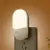 Lâmpada de Cabeceira LED - Prática e Elegante - comprar online
