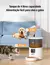 Imagem do Alimentador Automático Para Cães e Gatos - Rotina Alimentar Para Seu Companheiro