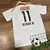 Camisa Retrô Santos 2012 - comprar online