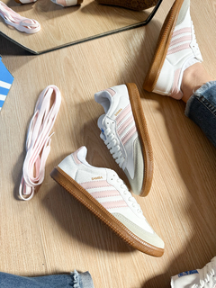 Samba Rosa | premium