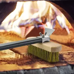 Pala de pizza + Palino + Cepillo [Full KIT] - tienda en línea
