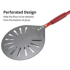 Pala Pizza + Palino Pizzero - tienda en línea