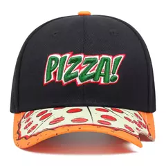 Gorra para pizzaiolos