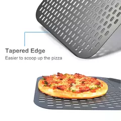 Imagen de Pala Pizza Perforada [Horno Pequeño]