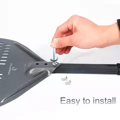 Pala Pizza 78 cms + Palino 81 cms [Horno pequeño] - tienda en línea