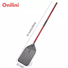 Pala Pizza Perforada [Horno Grande] - comprar en línea