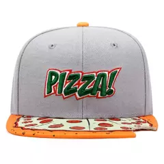 Gorra para pizzaiolos - Pizzalogia Store