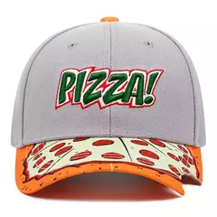 Gorra para pizzaiolos en internet