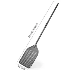 Pala Pizza Perforada [Horno Grande] - comprar en línea