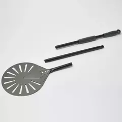 Pala Pizza + Palino [Horno grande] - comprar en línea