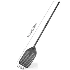 Pala Pizza Perforada [Horno Grande] - Pizzalogia Store