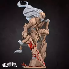 Malek, Black Blade - comprar online