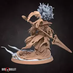 Lord of the Storm na internet