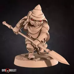 Goblin Guerreiro (Warrior) - comprar online