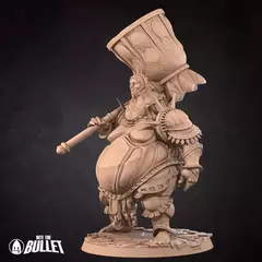 Hannibal, the Executioner - comprar online