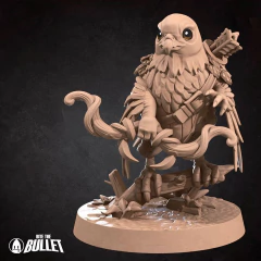 Megabox Animal Folk