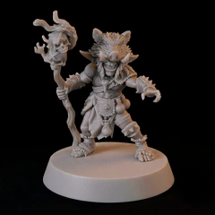Megabox Dungeon Master III na internet