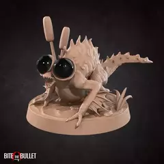 Basilisks