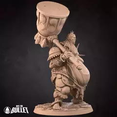 Hannibal, the Executioner - loja online