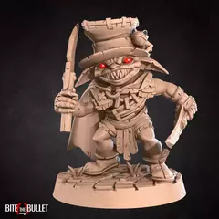 Goblin Ladino (Rogue) - comprar online