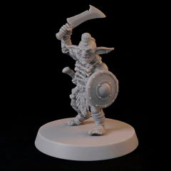 Megabox Dungeon Master III