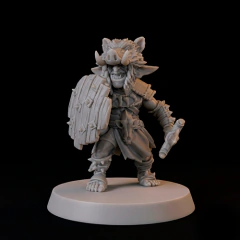 Imagem do Megabox Dungeon Master III
