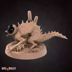 Basilisks na internet