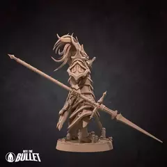 Leo, the Dragon Slayer - Dioramei