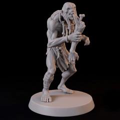 Megabox Dungeon Master III
