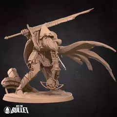 Gabriel, the Slave Knight - comprar online
