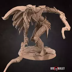 Emma, the Exiled Cathedral Knight - comprar online