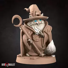 Megabox Animal Folk na internet
