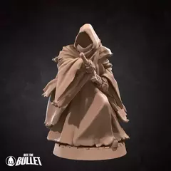Coleção Witck King, 4 Nazguls e Saruman na internet