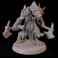 Megabox Dungeon Master III na internet