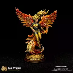 Sairena – Glanion’s Will - Dioramei