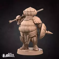 Cry, the Onion Knight - comprar online